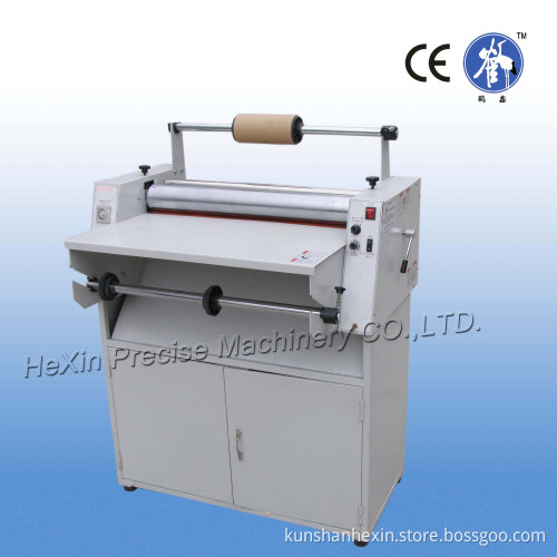 3m Adhesive Tape Laminating Machine Hx-650f